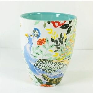 Margot Elena Peacock mug